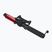 Dviračio pompa Lezyne Grip Drive HP M ABS FLEX 120psi red