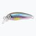 Strike Pro The Flea pakabinamas vobleris A210SBO TEV-EG196SP