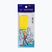 Badmintono rakečių apvijos VICTOR Dragon Ball Z Grip neon yellow