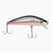 Strike Pro Mustang Minnow plūduriuojantis vobleris A70713 TEV-MG002AF