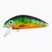 Strike Pro Mustang Minnow plaukiojantis A102G TEV-MG002AF vobleris