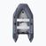 Keturių asmenų pontonas Gladiator AK320 dark gray