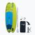 SUP irklentė Gladiator One 10ʼ8" lime
