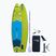 SUP irklentė Gladiator One 11ʼ4" lime