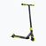 Vaikiškas laisvojo stiliaus paspirtukas Globber Stunt GS 540 black/yellow