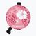 Skambutis Globber Bell pastel pink