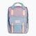 Miesto kuprinė Doughnut Macaroon 16 l lilac/light blue