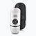 "Wacaco Nanopresso" nešiojamasis kavos aparatas 80 ml + baltas atvėsintas dėklas