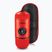 "Wacaco Nanopresso" nešiojamasis kavos aparatas 80 ml + dėklas lava red
