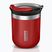 Terminis puodukas WACACO Octaroma Classico 180 ml carmine red