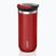 Terminis puodukas WACACO Octaroma Grande 435 ml carmine red
