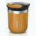 WACACO Octaroma Classico termo puodelis 180 ml gintarinės geltonos spalvos
