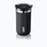 Termo puodelis WACACO Octaroma Lungo 300 ml onyx black