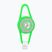 Žibintas Globber Flash Light Led neon green