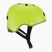 Vaikiškas šalmas Globber Primo lime green