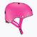 Vaikiškas šalmas Globber Primo deep pink