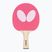 Stalo teniso raketė Butterfly Logo pink