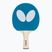 Stalo teniso raketė Butterfly Blue logo