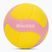 Tinklinio kamuolys Mikasa VS220W yellow/pink