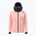 Moteriška slidinėjimo striukė Descente Janie bloom pink