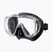 TUSA Tri-Quest Fd kaukė nardymo kaukė juoda M-3001