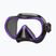 Nardymo kaukė TUSA Ino purple