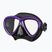 Nardymo kaukė TUSA Intega purple/black