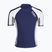 Vyriški plaukimo marškinėliai TUSA Navy blue rashguard
