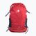 Turistinė kuprinė Karrimor Dorango 40 l red/hi rise