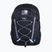 Turistinė kuprinė Karrimor Tube 10 l black