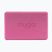 Jogos blokas Myga Foam Block pink