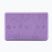Jogos blokas Myga Foam Block purple