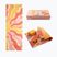 Jogos reikmenų rinkinys Myga Groovy Yoga Set yellow