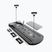 Reformeris Myga Myga Portable Pilates Set black