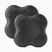 Gelinis jogos kilimėlis Myga 2 pcs. black