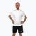 Vyriški skvošo marškinėliai Karakal Training Tee white KC8063