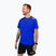 Vyriški skvošo marškinėliai Karakal Training Tee blue KC8064