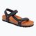 Scholl Heaven Ad Med sandalai juodi