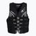 Apsauginė liemenė O'Neill Superlite 50N ISO Vest black/black/smoke white