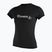Moteriški plaukimo marškinėliai O'Neill Basic Skins Sun Shirt black