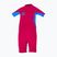 Vaikiškas UPF 50+ kostiumas "O'Neill Infant O'Zone UV Spring" arbūzas / dangus / balta