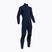 Vyriškas maudymosi kostiumas O'Neill Psycho One 3/2 mm navy blue 5420