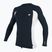 Vyriški plaukimo marškinėliai ilgomis rankovėmis O'Neill Premium Skins Rash Guard slate/ white/ slate