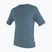 Vyriški plaukimo marškinėliai O'Neill Hyperfreak Skins Sun Shirt blue fusion