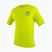 Vaikiški plaukimo marškinėliai O'Neill Child Basic Skins Sun Shirt lime