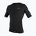 Vyriški plaukimo marškinėliai O'Neill Basic Skins Rash Guard SS black