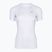 Moteriški plaukimo marškinėliai O'Neill Basic Skins Rash Guard SS white