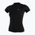 Moteriški plaukimo marškinėliai O'Neill Basic Skins Rash Guard SS black