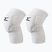 Mizuno VS1 Ultra Kneepad tinklinio kelio įtvarai balti