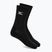 Kojinės Mizuno Volley black/black